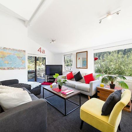 Central Family Home Cbd 1 Min Walk Queenstown Exterior foto