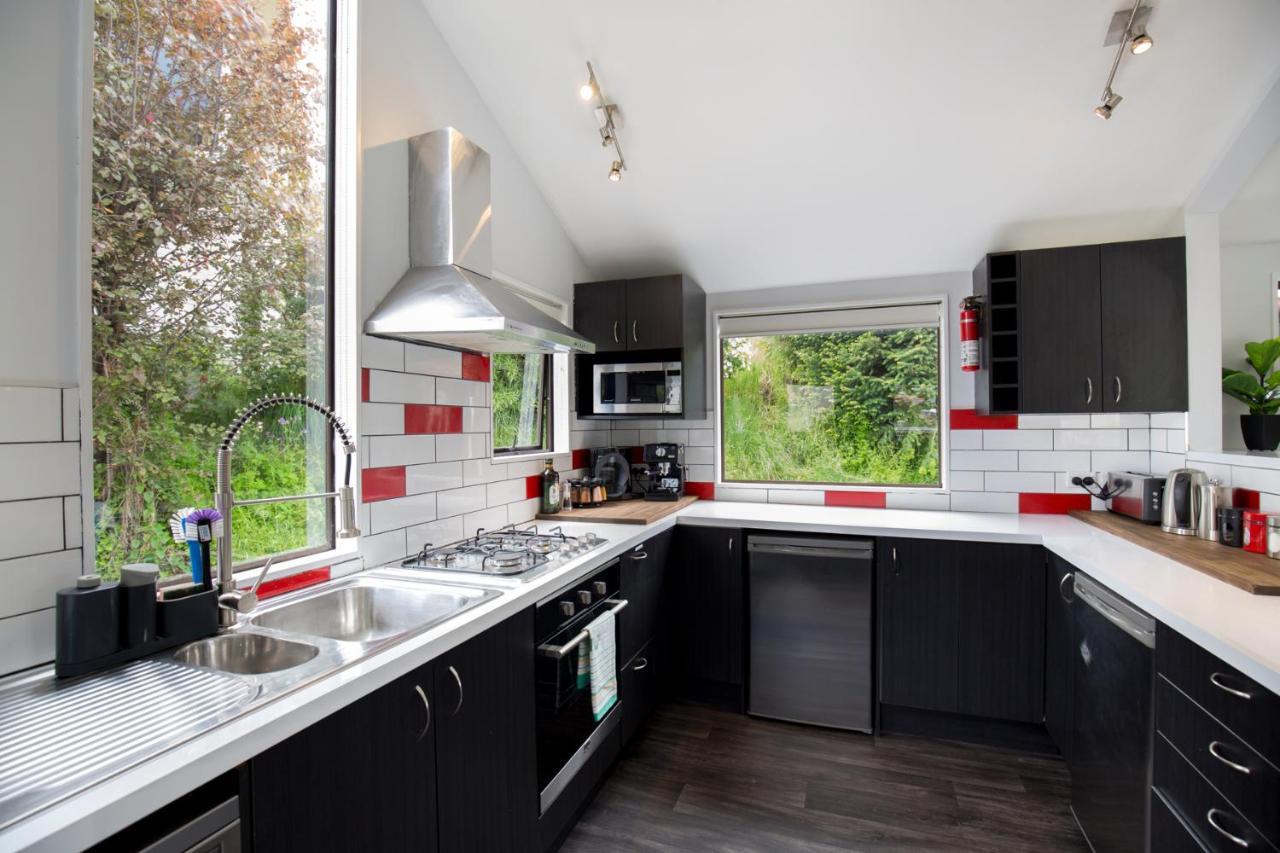 Central Family Home Cbd 1 Min Walk Queenstown Exterior foto