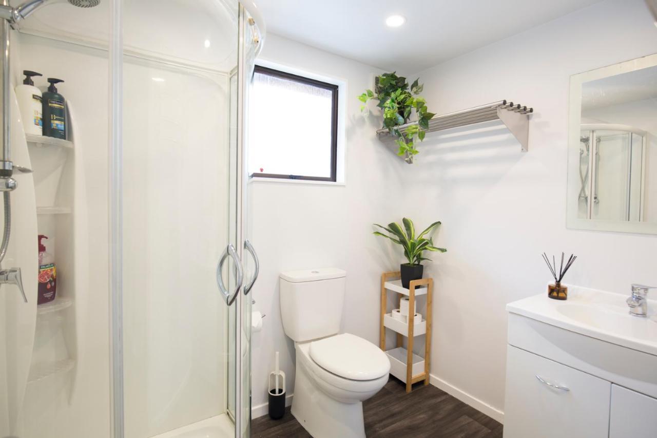 Central Family Home Cbd 1 Min Walk Queenstown Exterior foto