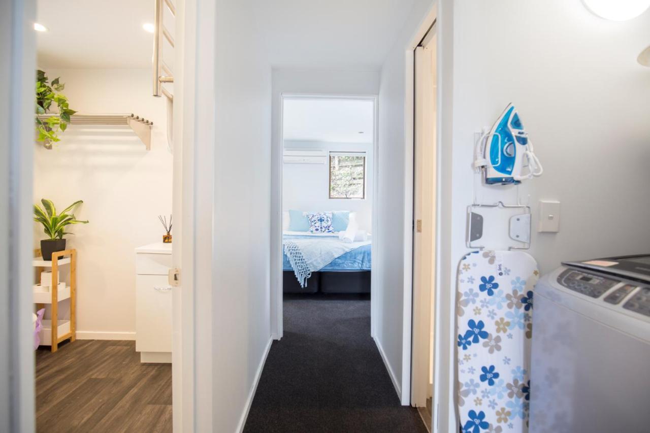 Central Family Home Cbd 1 Min Walk Queenstown Exterior foto