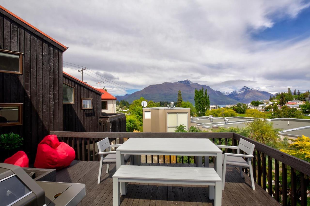 Central Family Home Cbd 1 Min Walk Queenstown Exterior foto