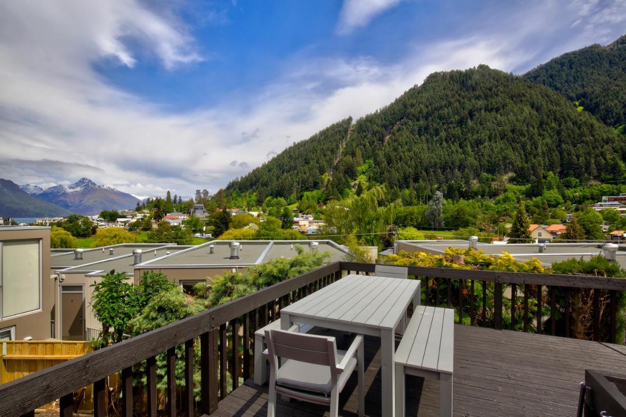 Central Family Home Cbd 1 Min Walk Queenstown Exterior foto