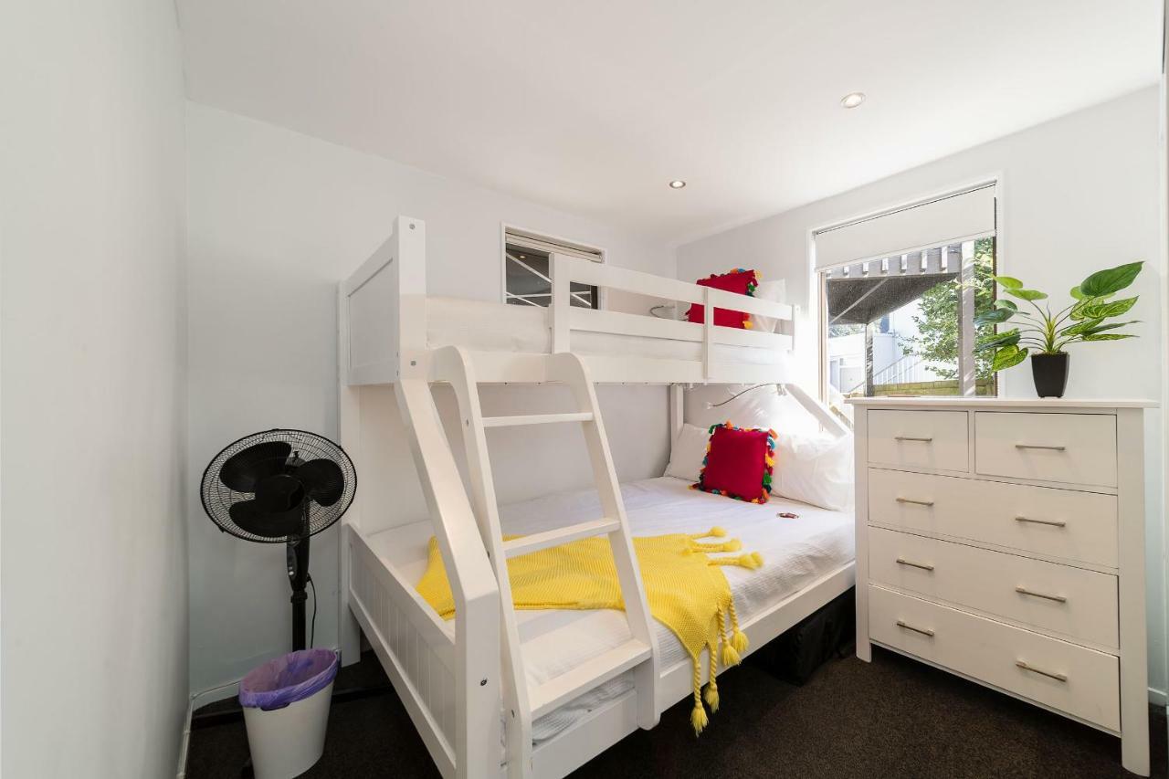 Central Family Home Cbd 1 Min Walk Queenstown Exterior foto