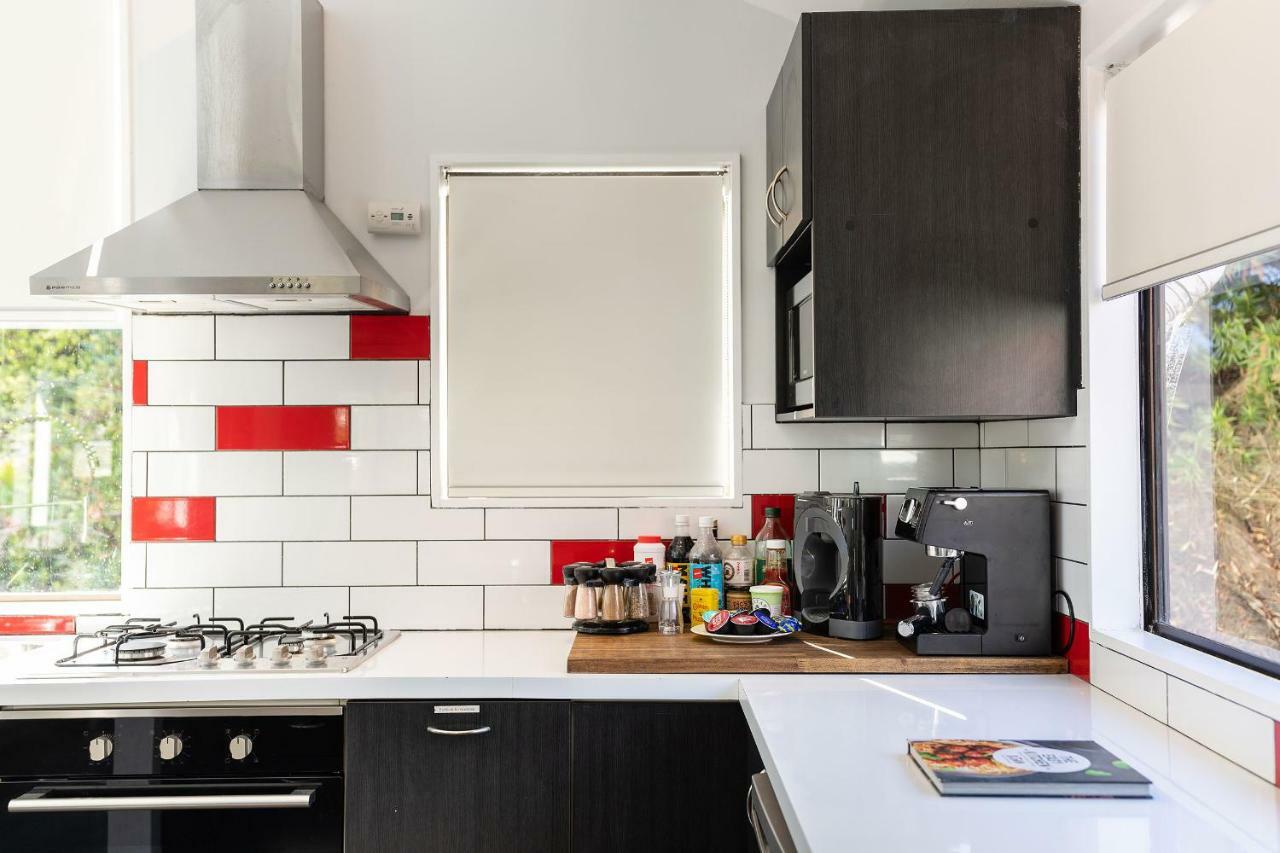 Central Family Home Cbd 1 Min Walk Queenstown Exterior foto