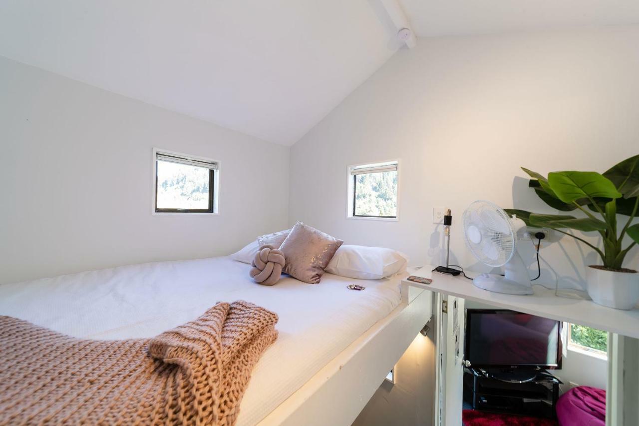 Central Family Home Cbd 1 Min Walk Queenstown Exterior foto